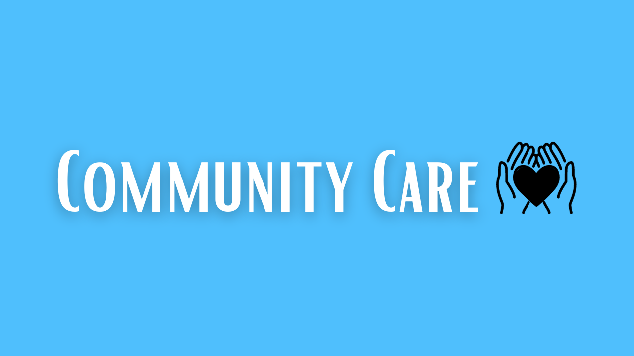 Community Care MAT