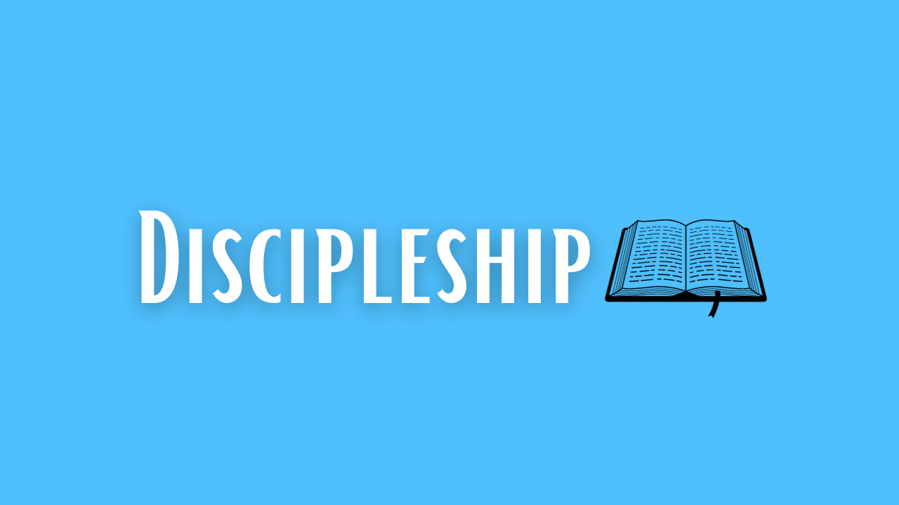 Discipleship MAT