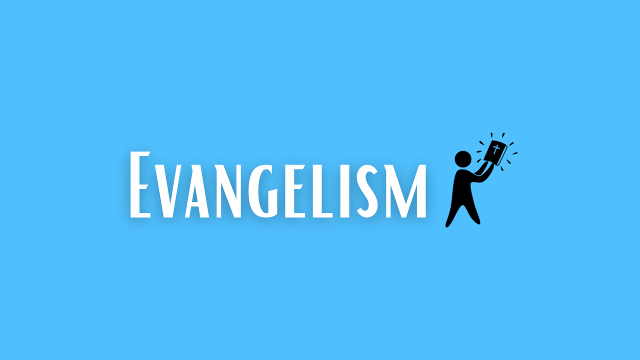Evangelism MAT